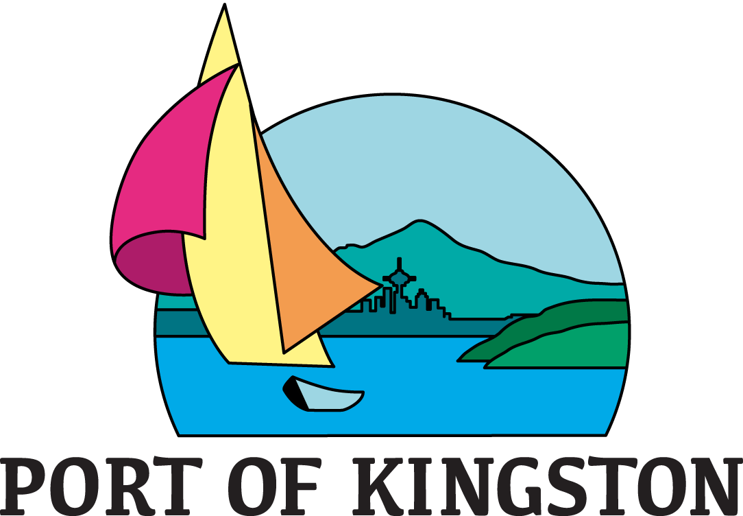Port of Kingston